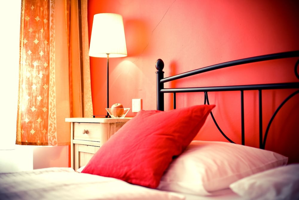 Фото Boutiquehotel Stadthalle