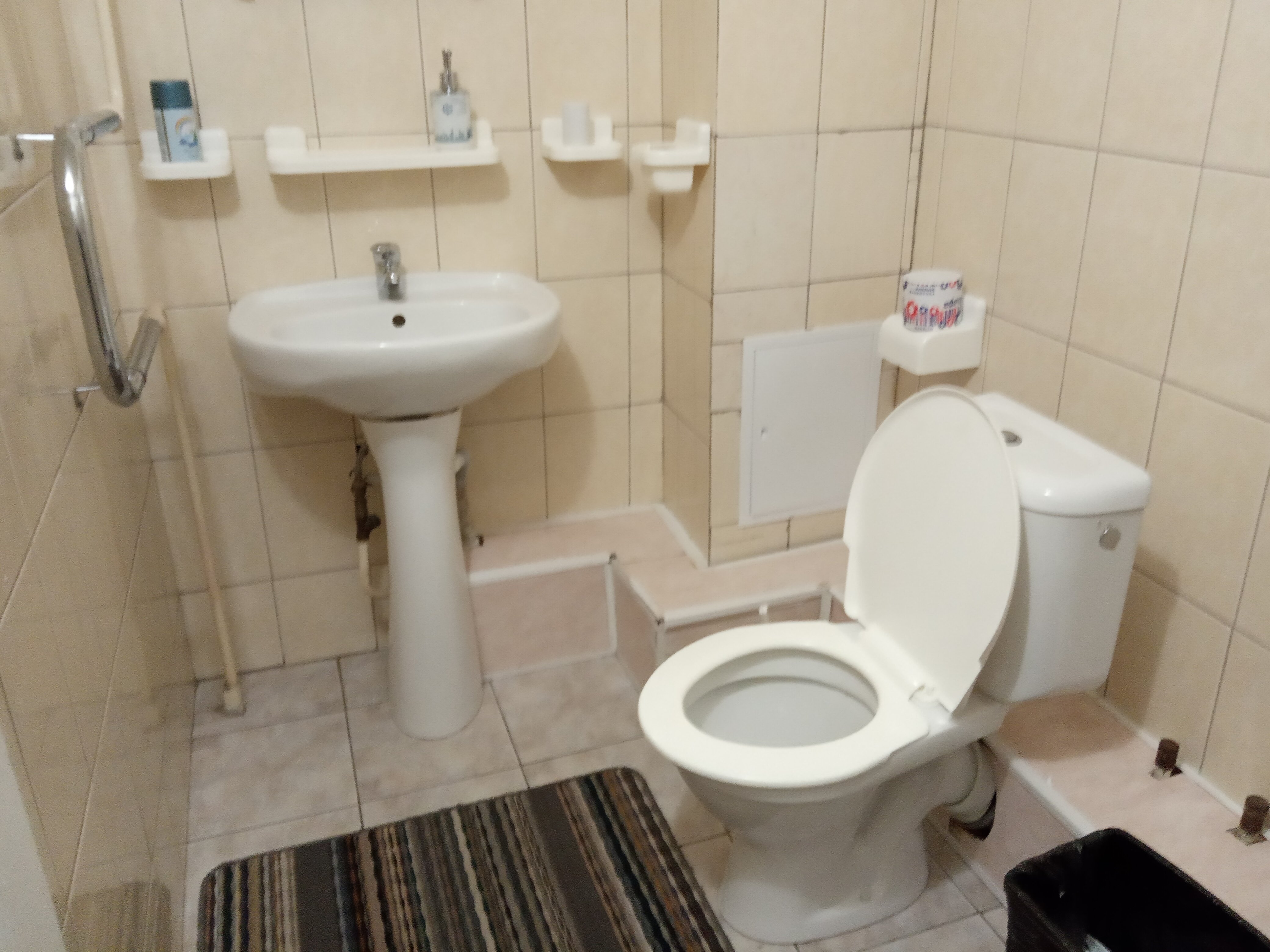 Фото Арабеска 