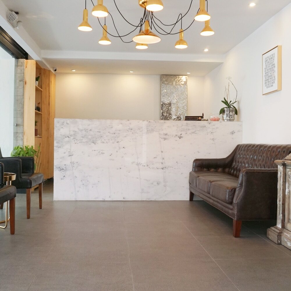 Фото Kaleo Hotel Boutique