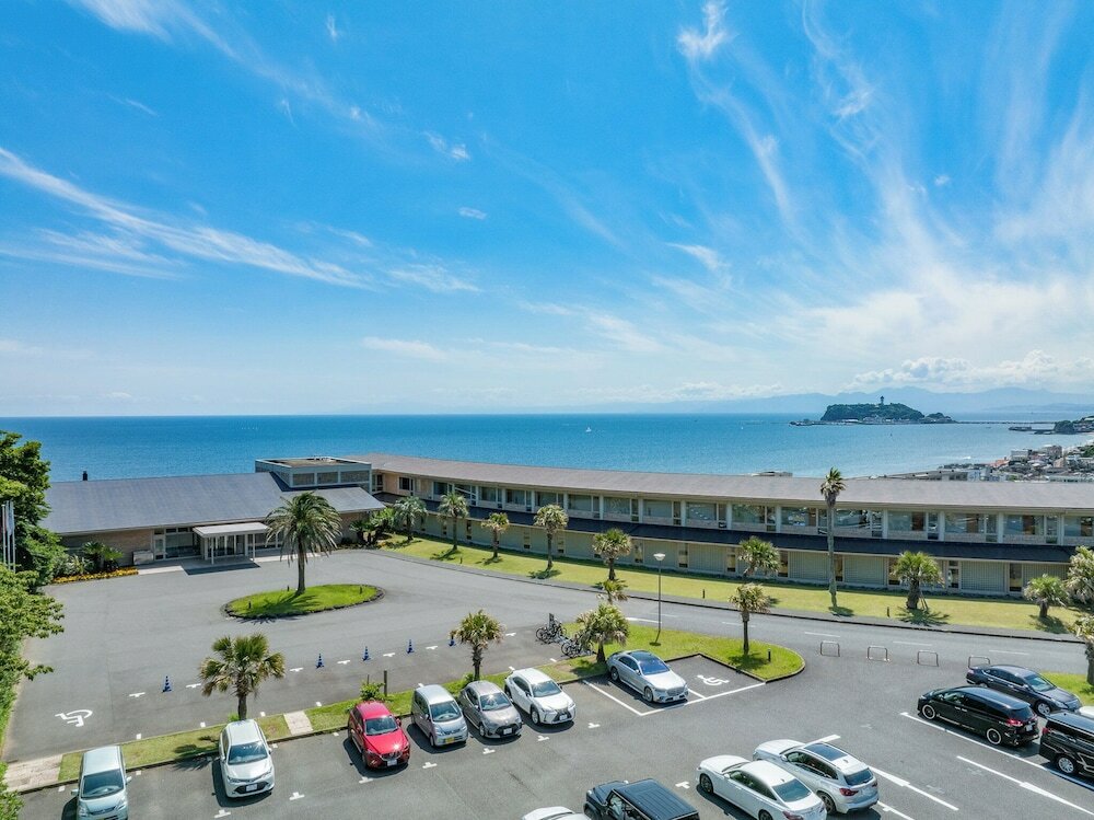 Фото Kamakura Prince Hotel