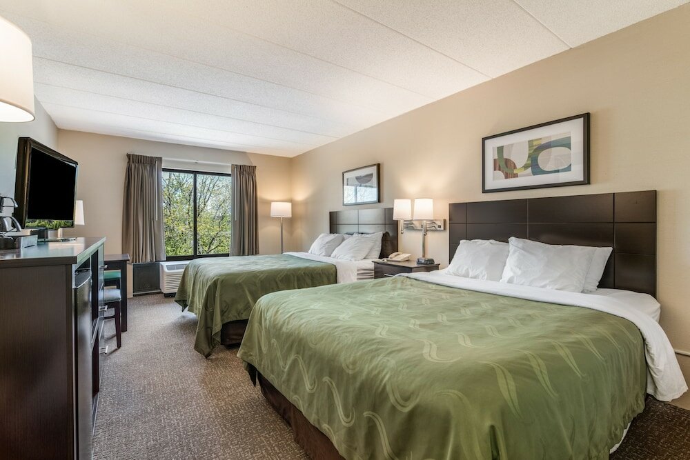 Фото Quality Inn