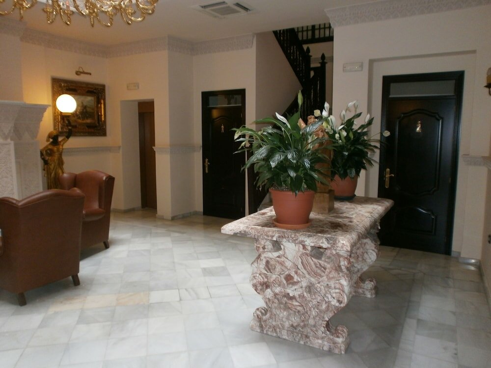 Фото Hotel Palacio de Hemingway