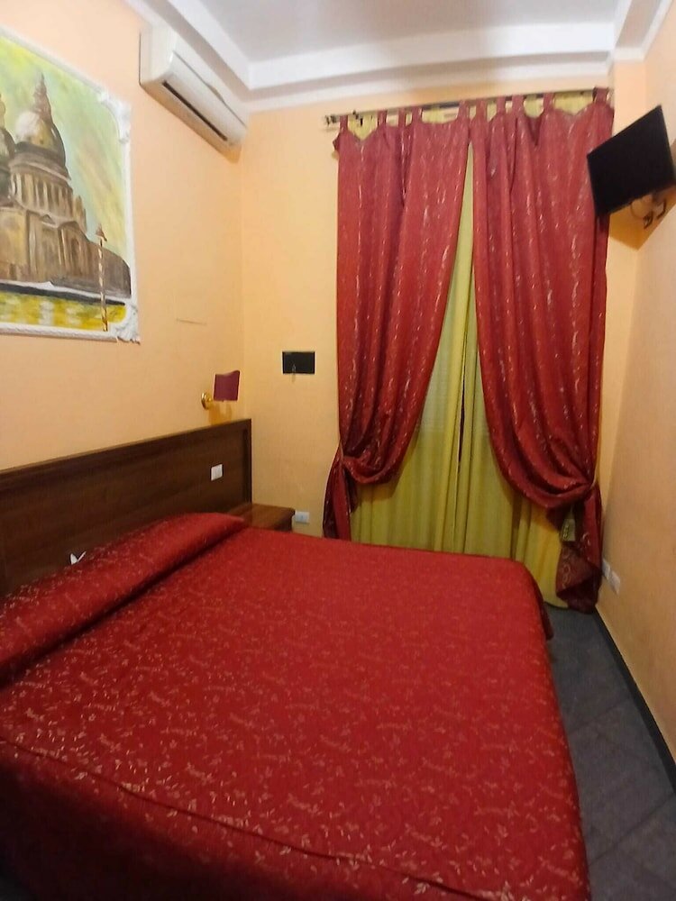 Фото Rudy B&b