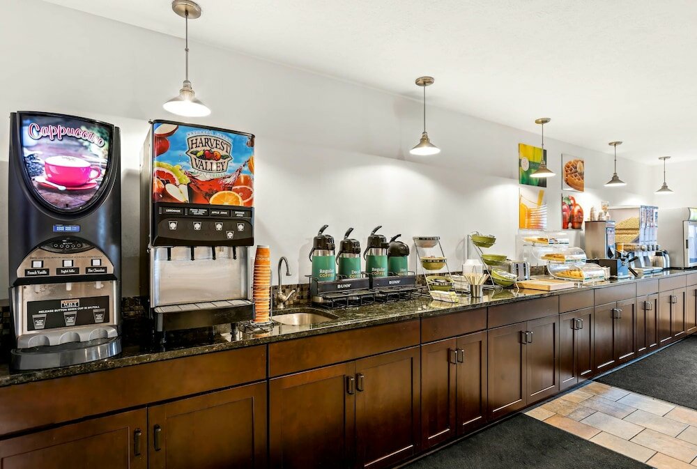 Фото Quality Inn