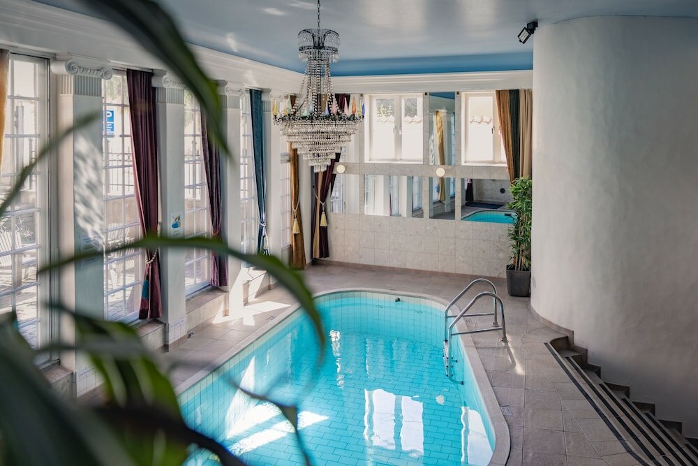 Фото Best Western Strand Hotel