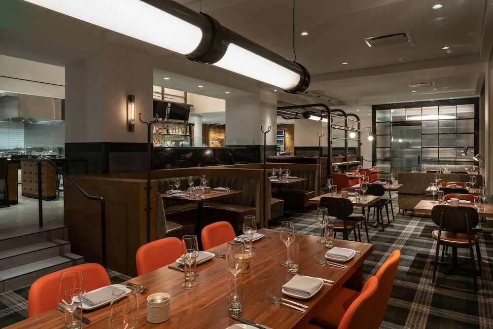 Фото Grand Hyatt Denver