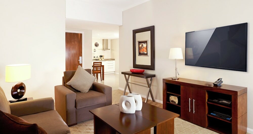 Фото Staybridge Suites Cairo - Citystars