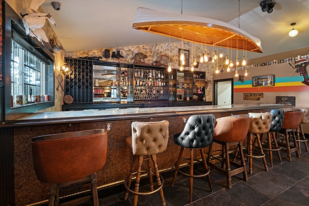 Фото Wolf Creek Resort