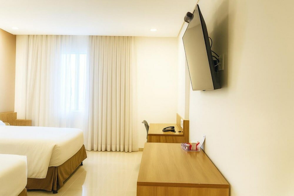 Фото Blue Tree Premium Manaus