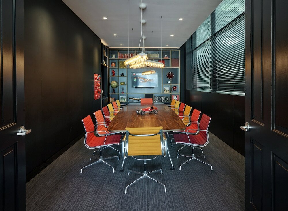 Фото CitizenM Boston North Station