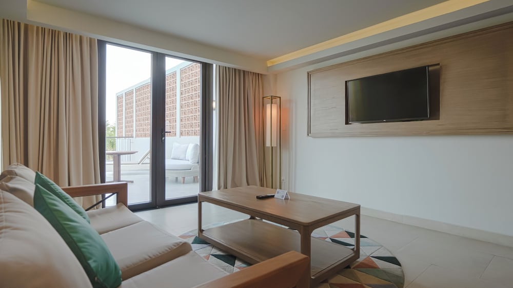 Фото Eastin Ashta Resort Canggu