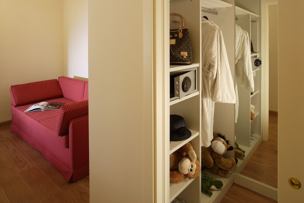 Фото Giotto Hotel & SPA
