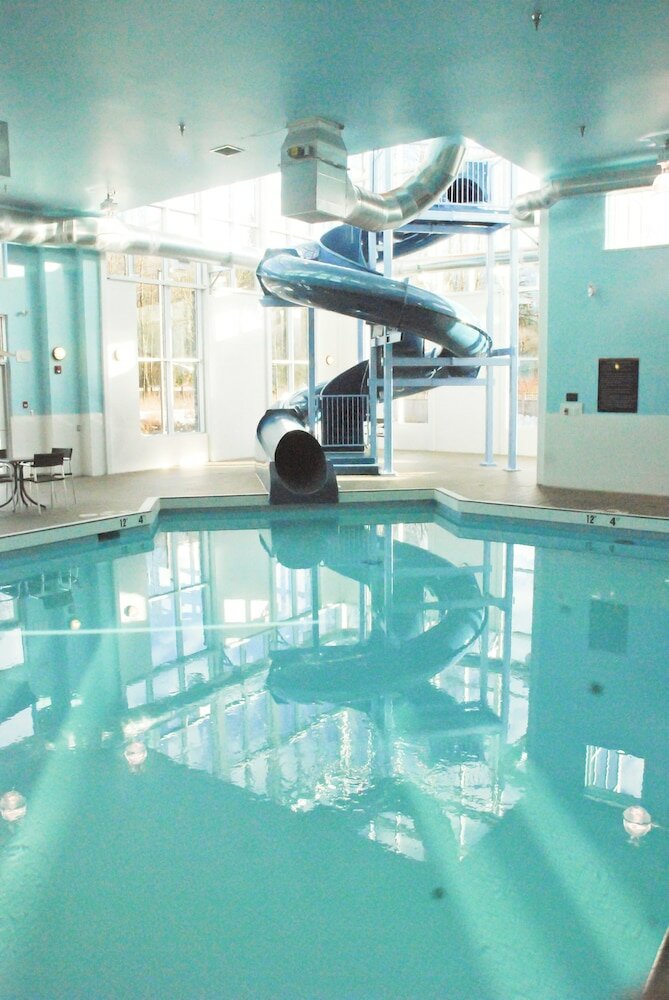 Фото Sandman Hotel & Suites Squamish