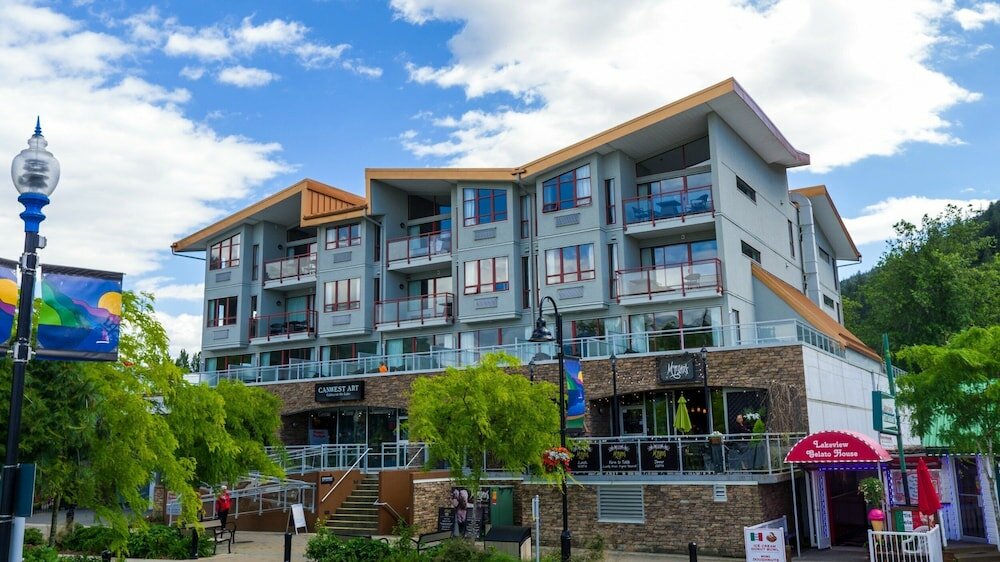 Фото Harrison Beach Hotel