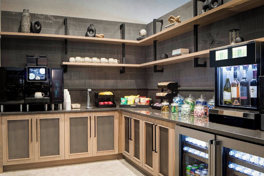 Фото Dallas/Addison Marriott Quorum by the Galleria