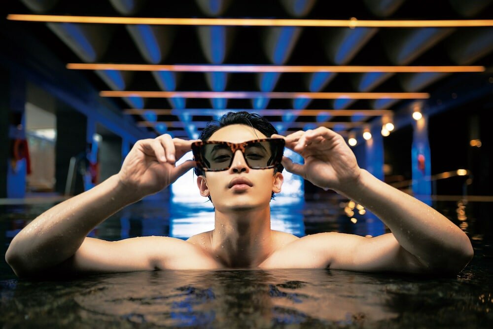 Фото W Xian