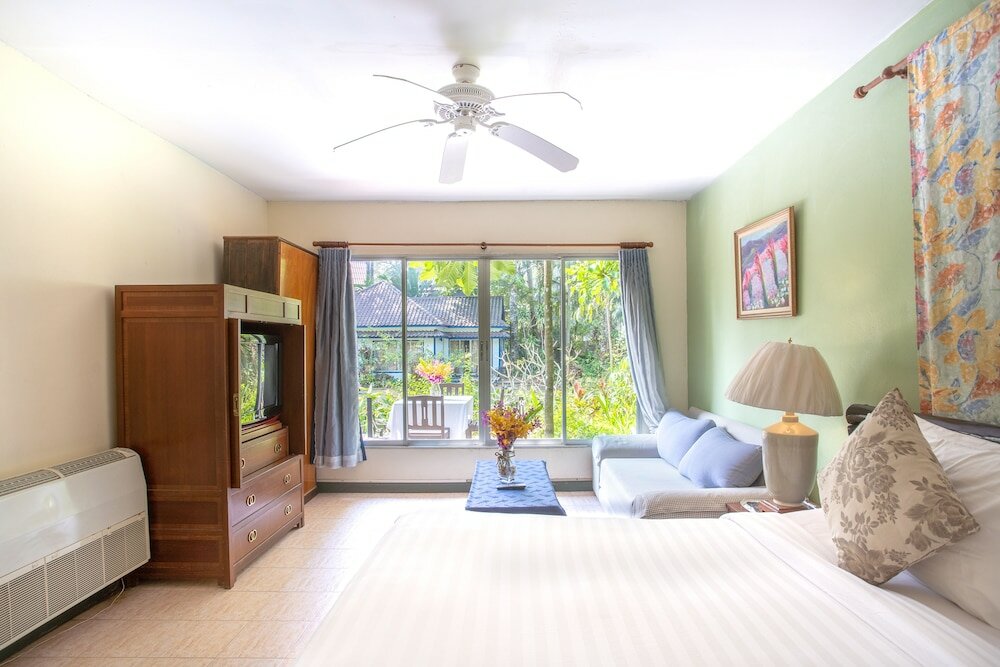 Фото Koh Chang Cliff Beach Resort