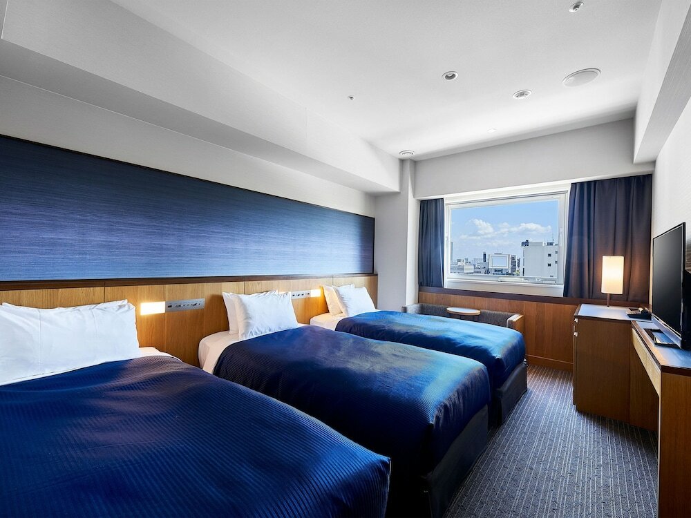 Фото Hotel Gracery Osaka Namba