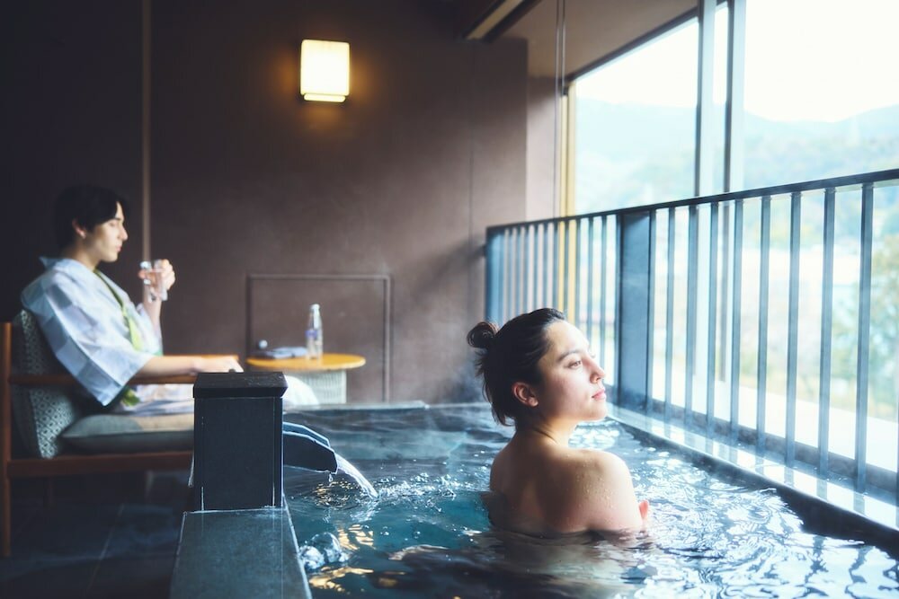 Фото Hotel Indigo Hakone Gora