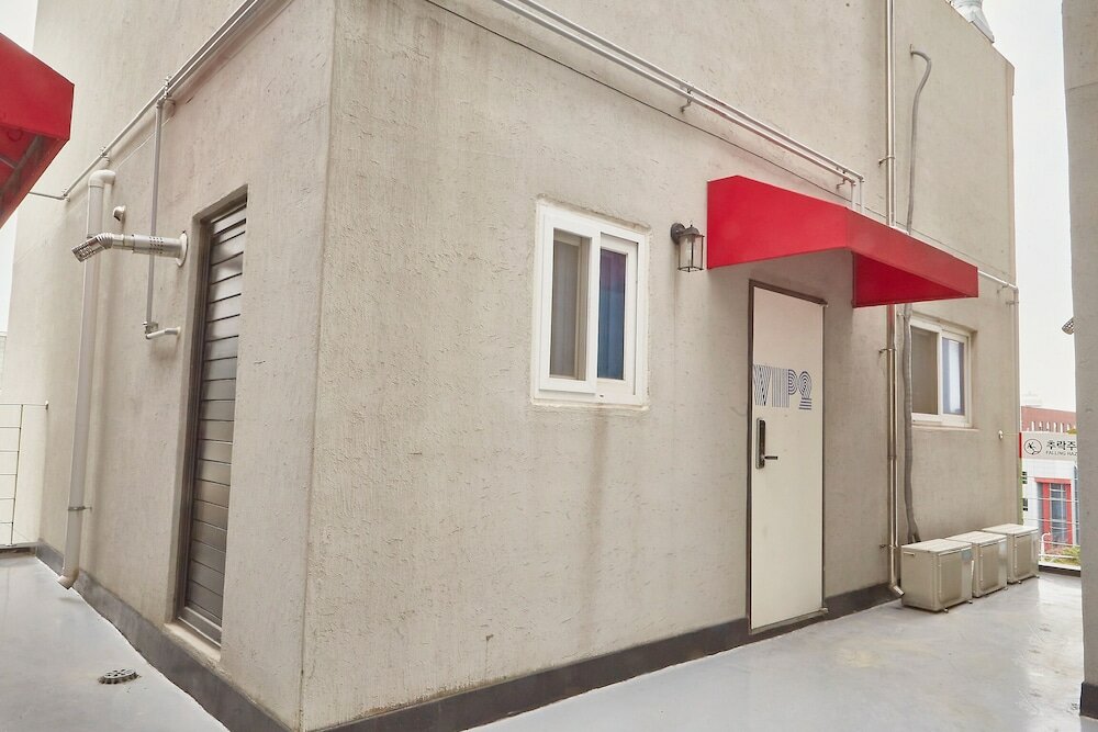 Фото Gwangju Guest House 145 - Hostel