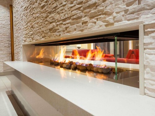 Внешний вид отеля Mantra Charles Hotel Launceston в Лонсестоне, фото 5