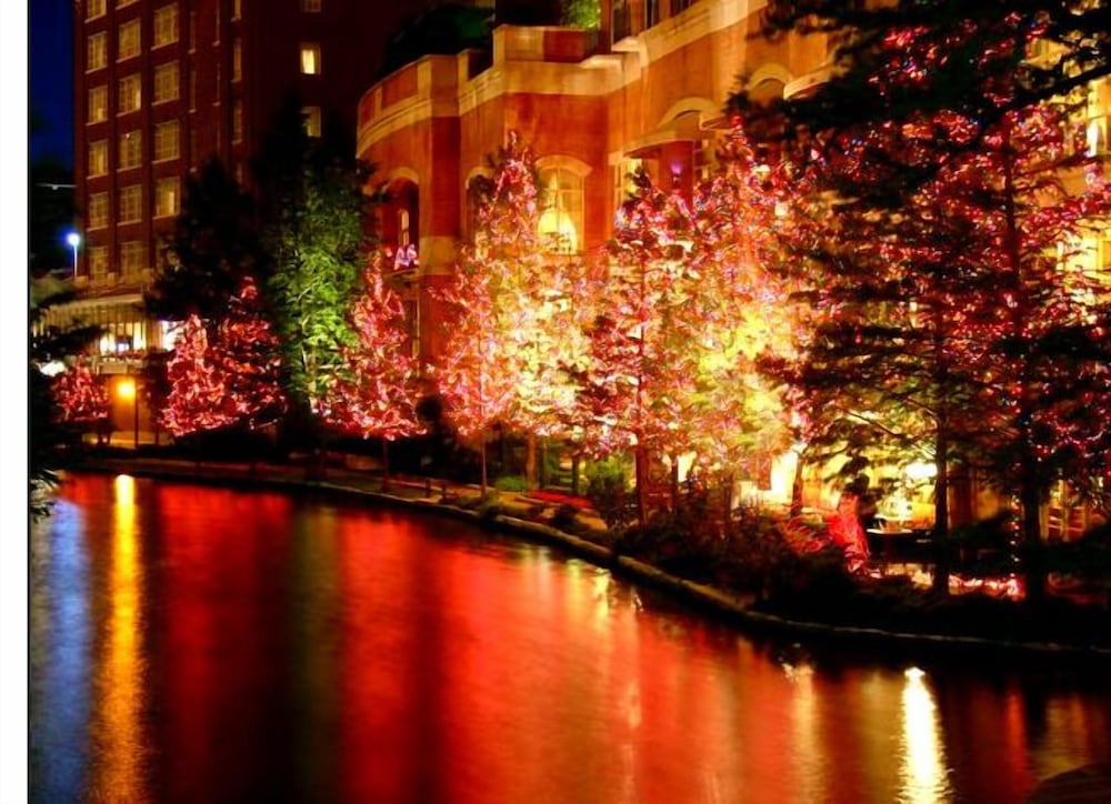 Фото The Westin Riverwalk, San Antonio