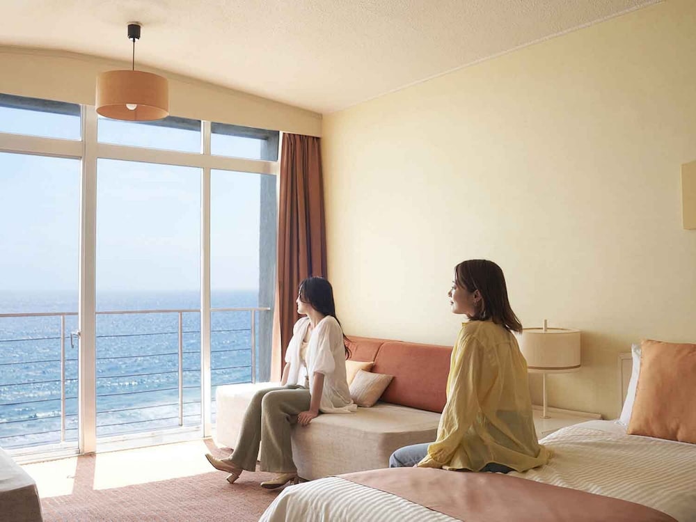 Фото Shimoda Prince Hotel