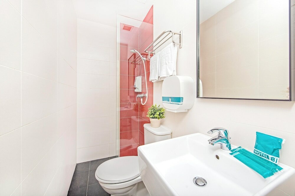 Фото Hotel 81 - Heritage