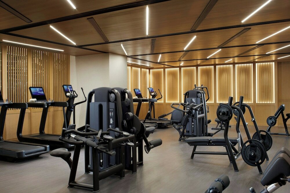 Фото The Ritz-Carlton, Xi'an