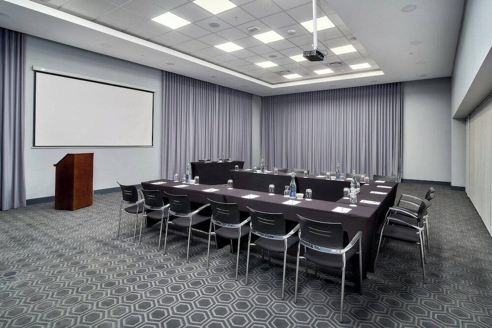 Фото Protea Hotel Pretoria Loftus Park