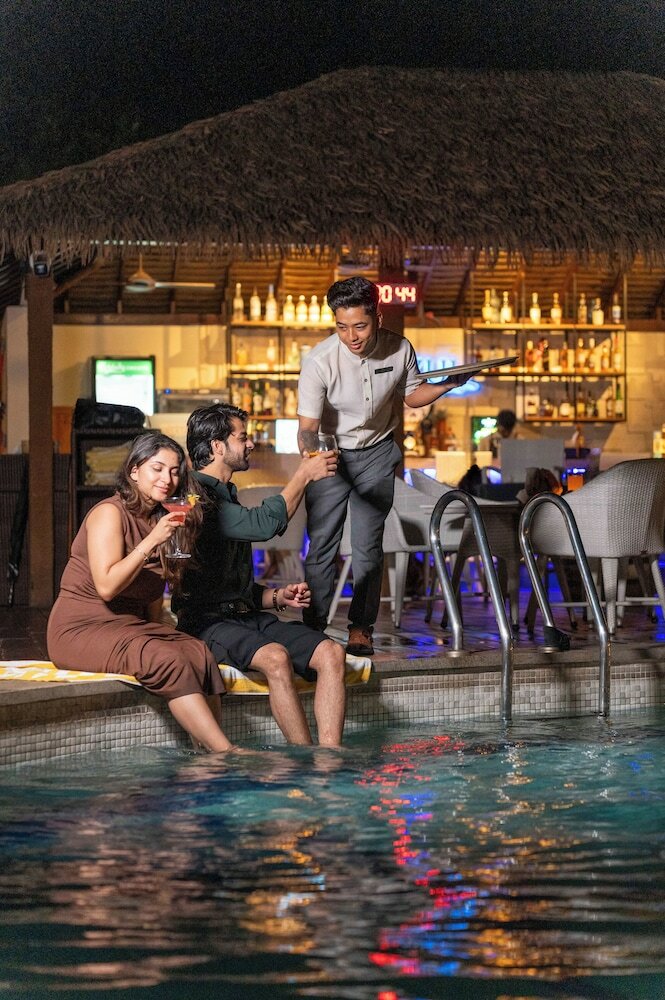 Фото Fairfield by Marriott Goa Benaulim