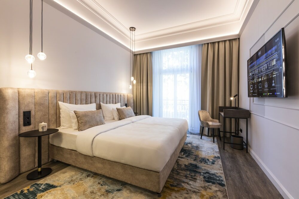 Фото O11 Boutique Hotel Vienna