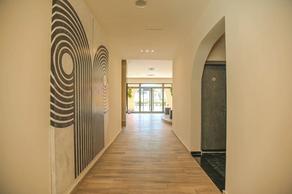Фото The Boutique Hotel Hurghada Marina