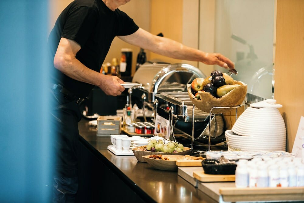 Фото Hotel Serwir