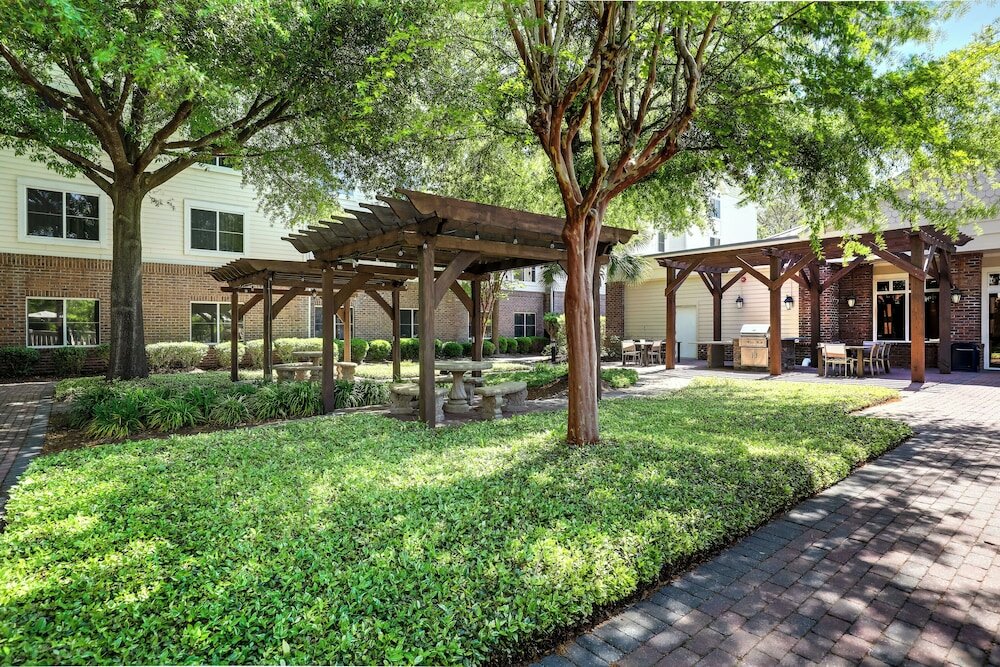 Фото Homewood Suites by Hilton Charleston - Mount Pleasant