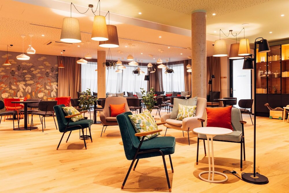 Фото Harry’s home Villach