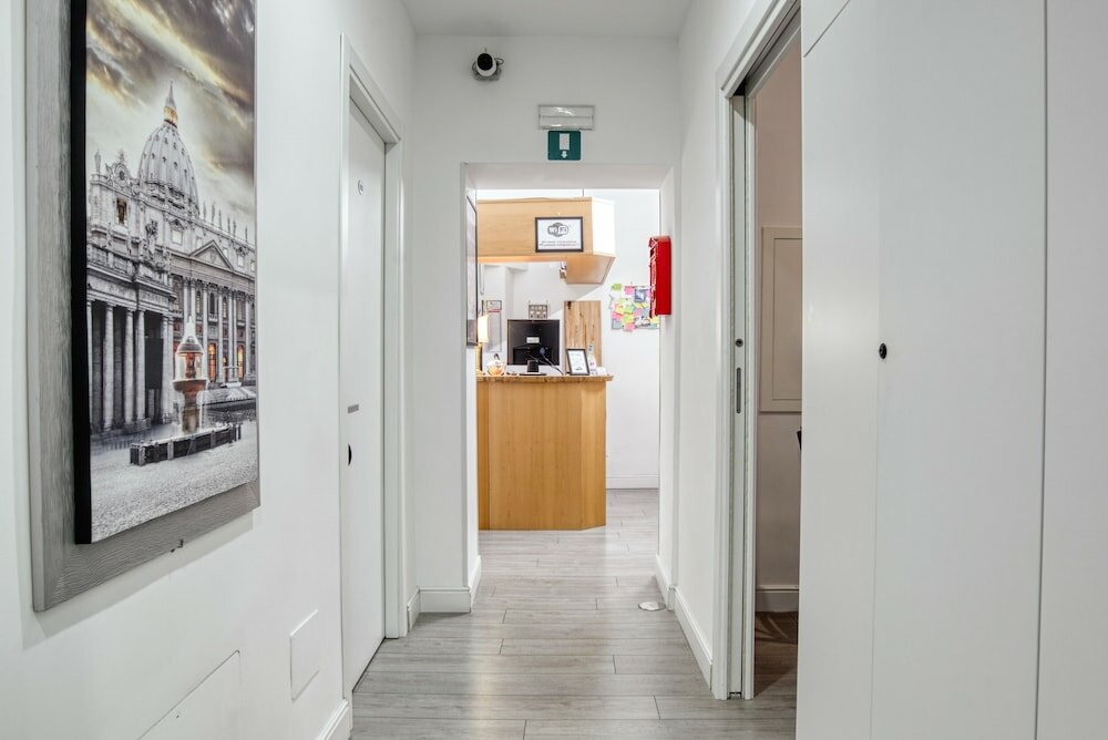 Фото Rhome GuestHouse