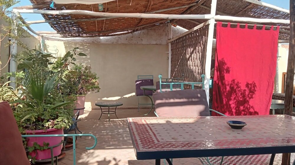 Фото Riad Maizie