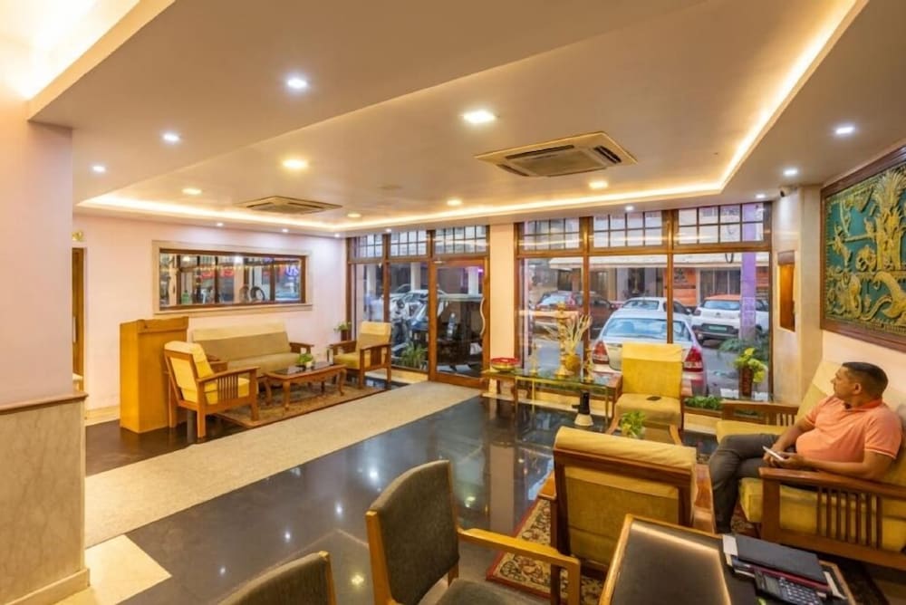 Фото Hotel Excellency