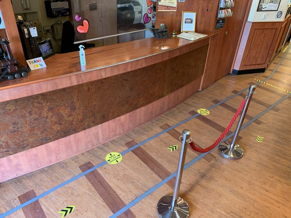 Фото A Train Hotel