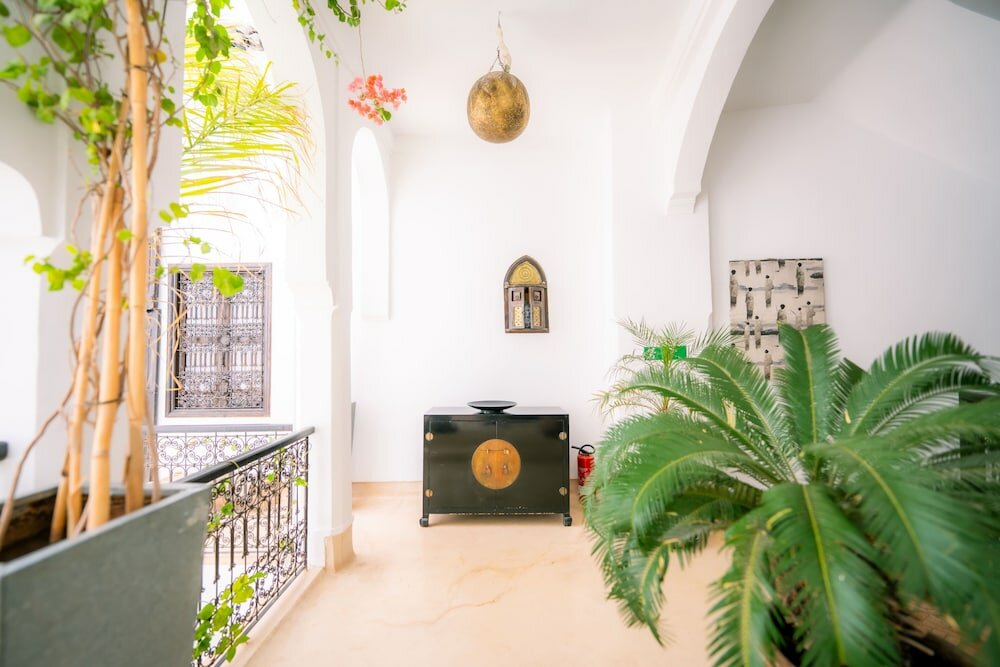 Фото Riad Dar Massai