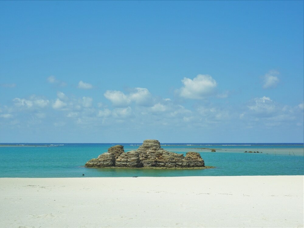 Фото Okinawa Ocean Front Hotel
