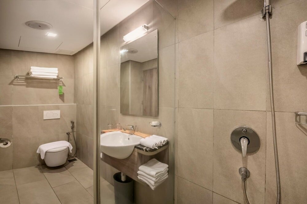 Фото Cititel Express Penang