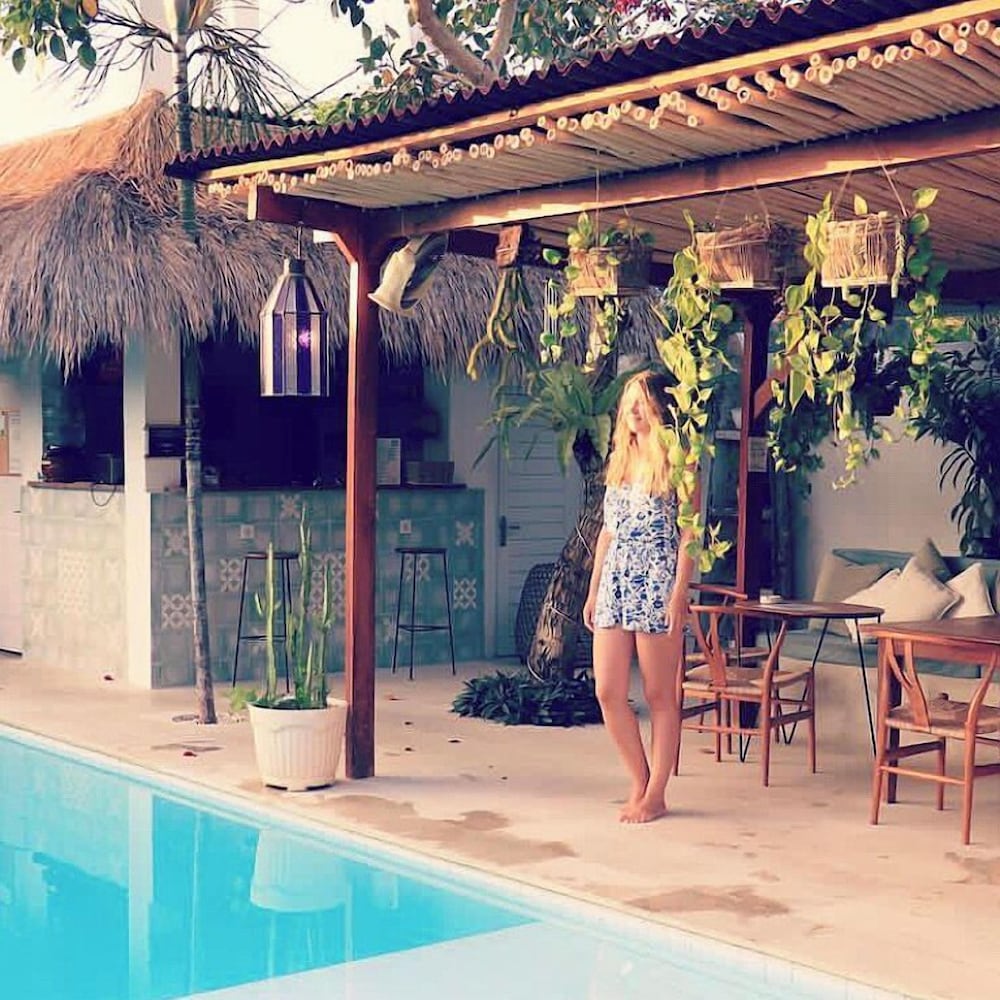 Фото Lila Boutik Residence