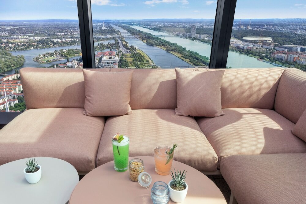 Фото Melia Vienna