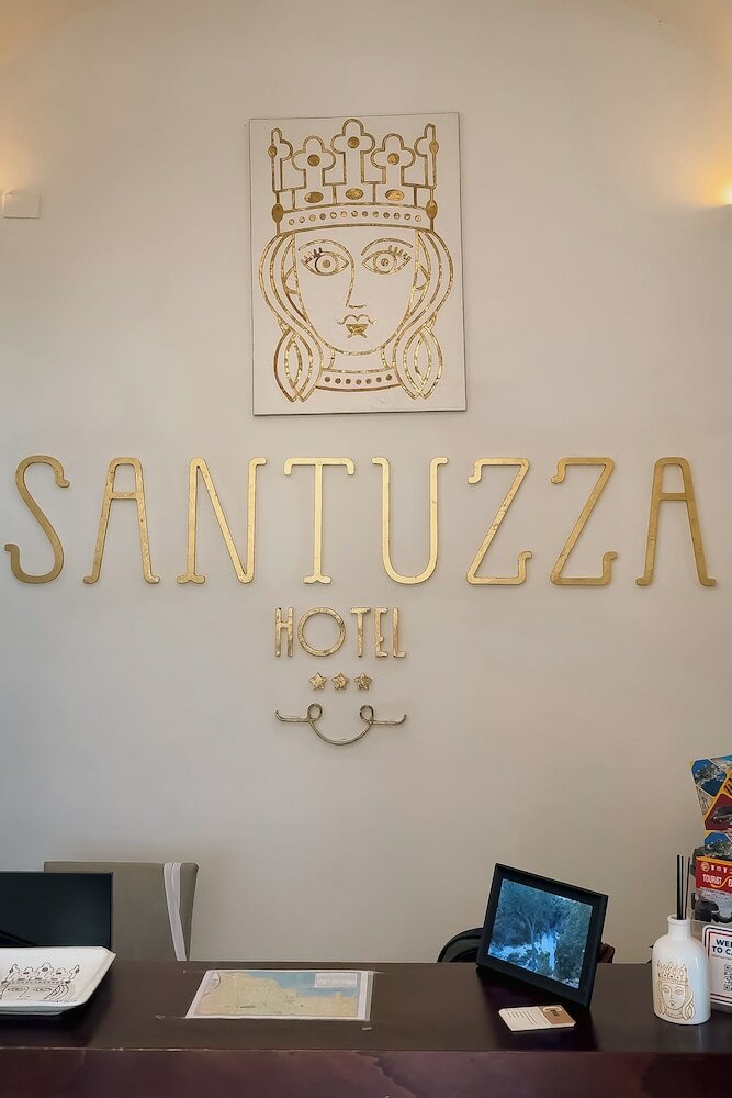 Фото Santuzza Hotel Catania