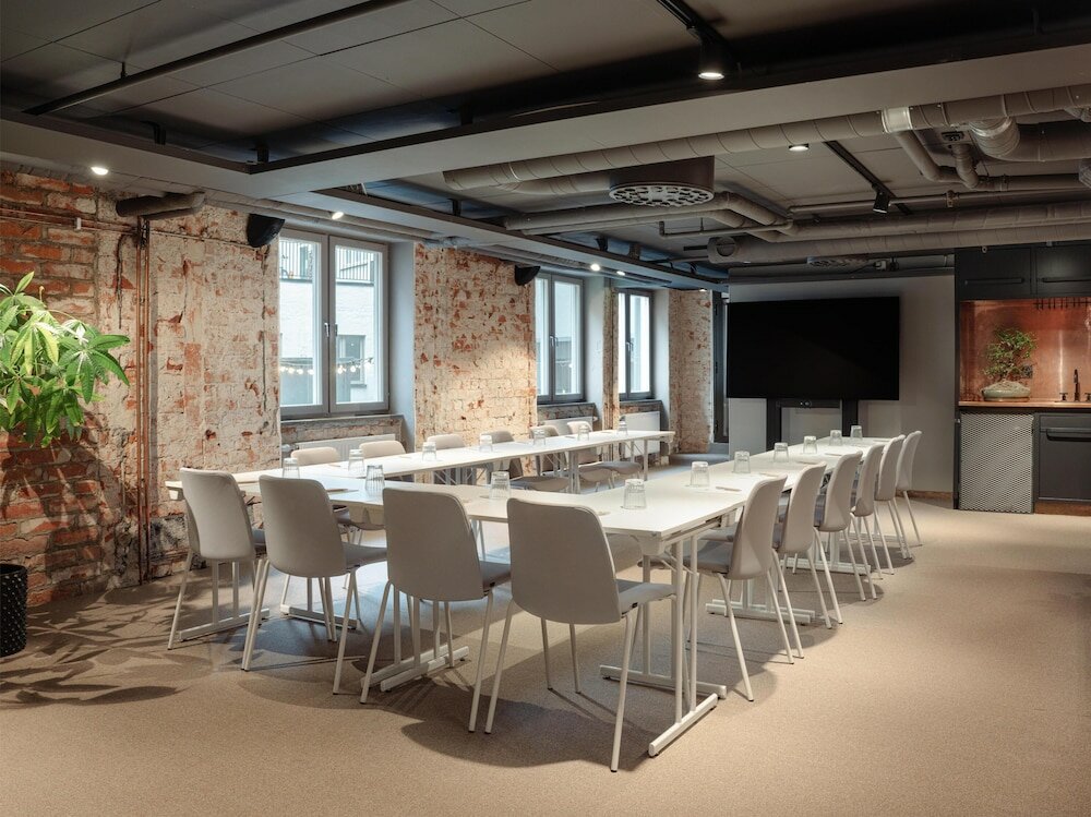 Фото Story Hotel Signalfabriken, part of JdV by Hyatt