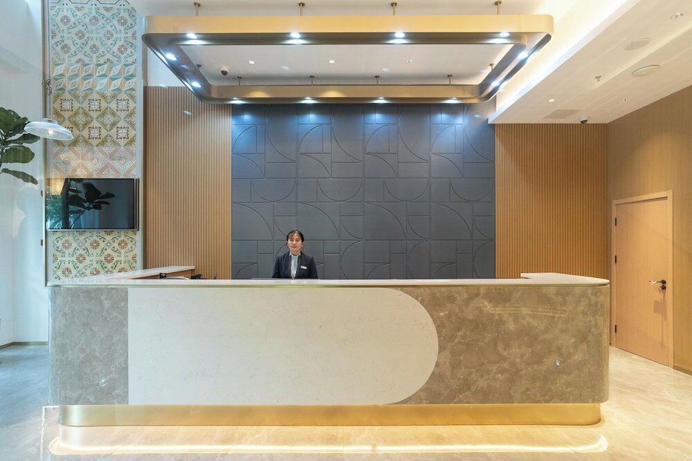 Фото Timeless Boutique House