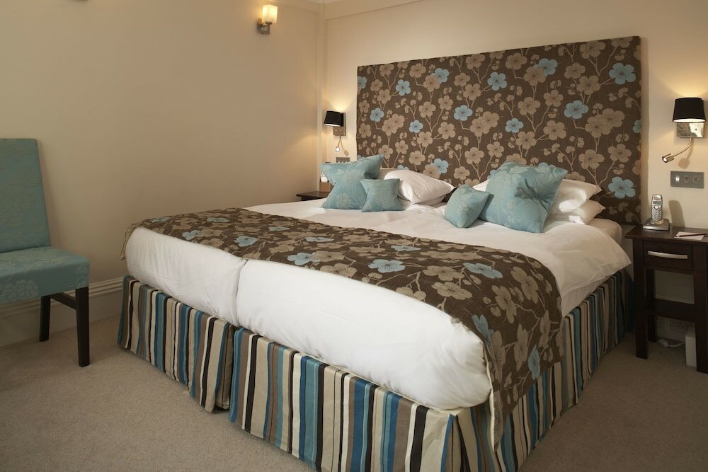 Фото Beaufort House