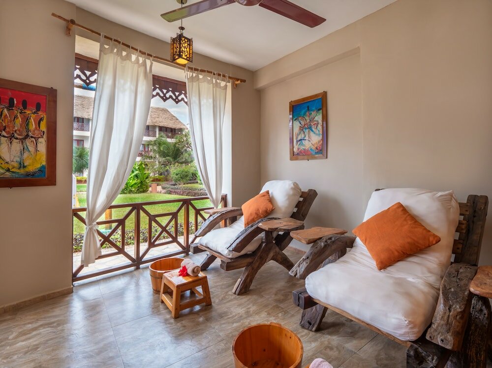 Фото Turaco Nungwi Resort a Tribute Portfolio Hotel